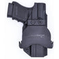 Paddle Holster fits: Glock 30 30SF 29