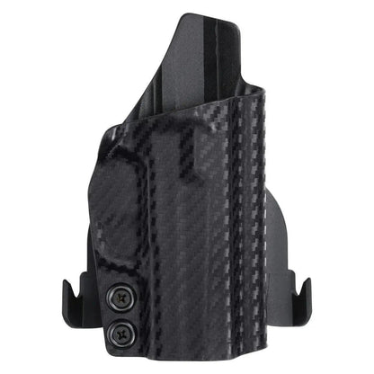 Paddle Holster fits: Glock 36