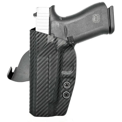 Paddle Holster fits: Glock 48