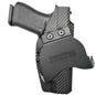Paddle Holster fits: Glock 48