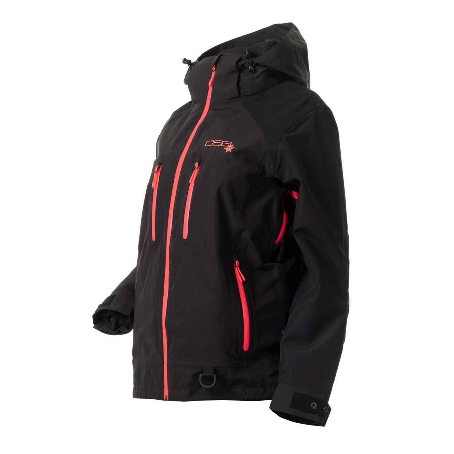 Prizm 2.0 Jacket