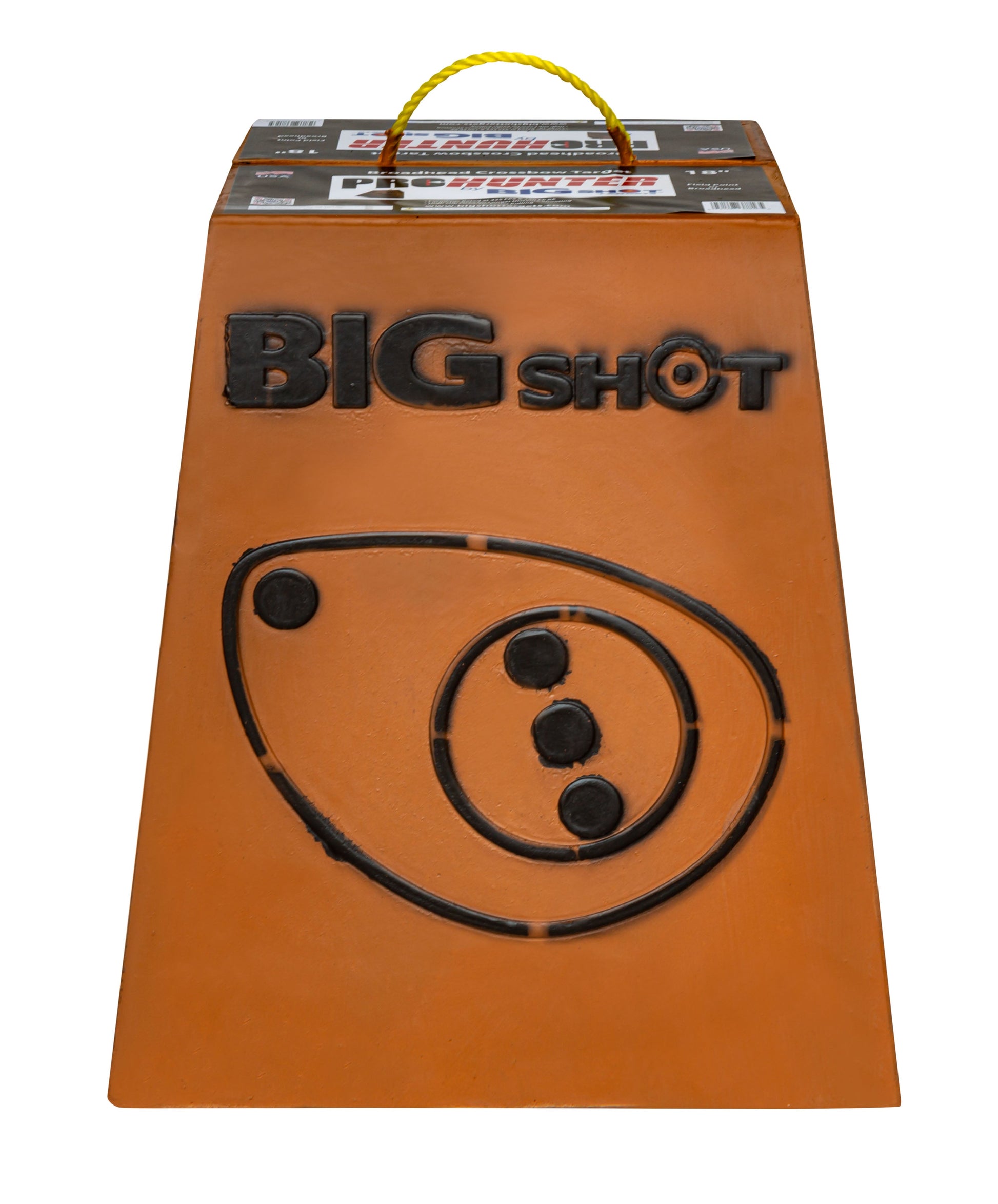 Pro Hunter 18" Archery Target - Vanguard Outdoors