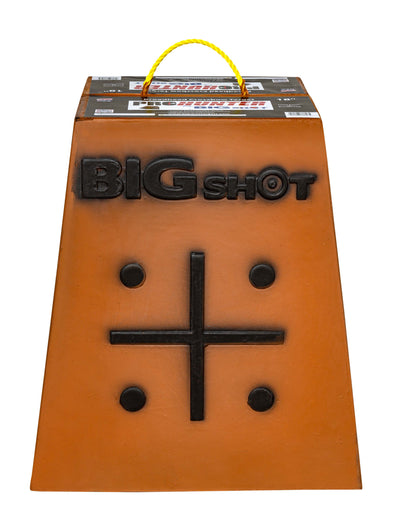 Pro Hunter 18" Archery Target - Vanguard Outdoors