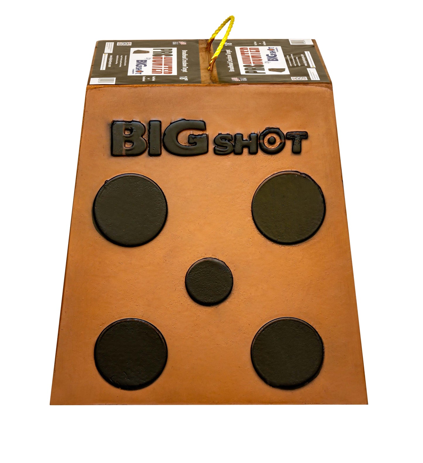 Pro Hunter 18" Archery Target - Vanguard Outdoors