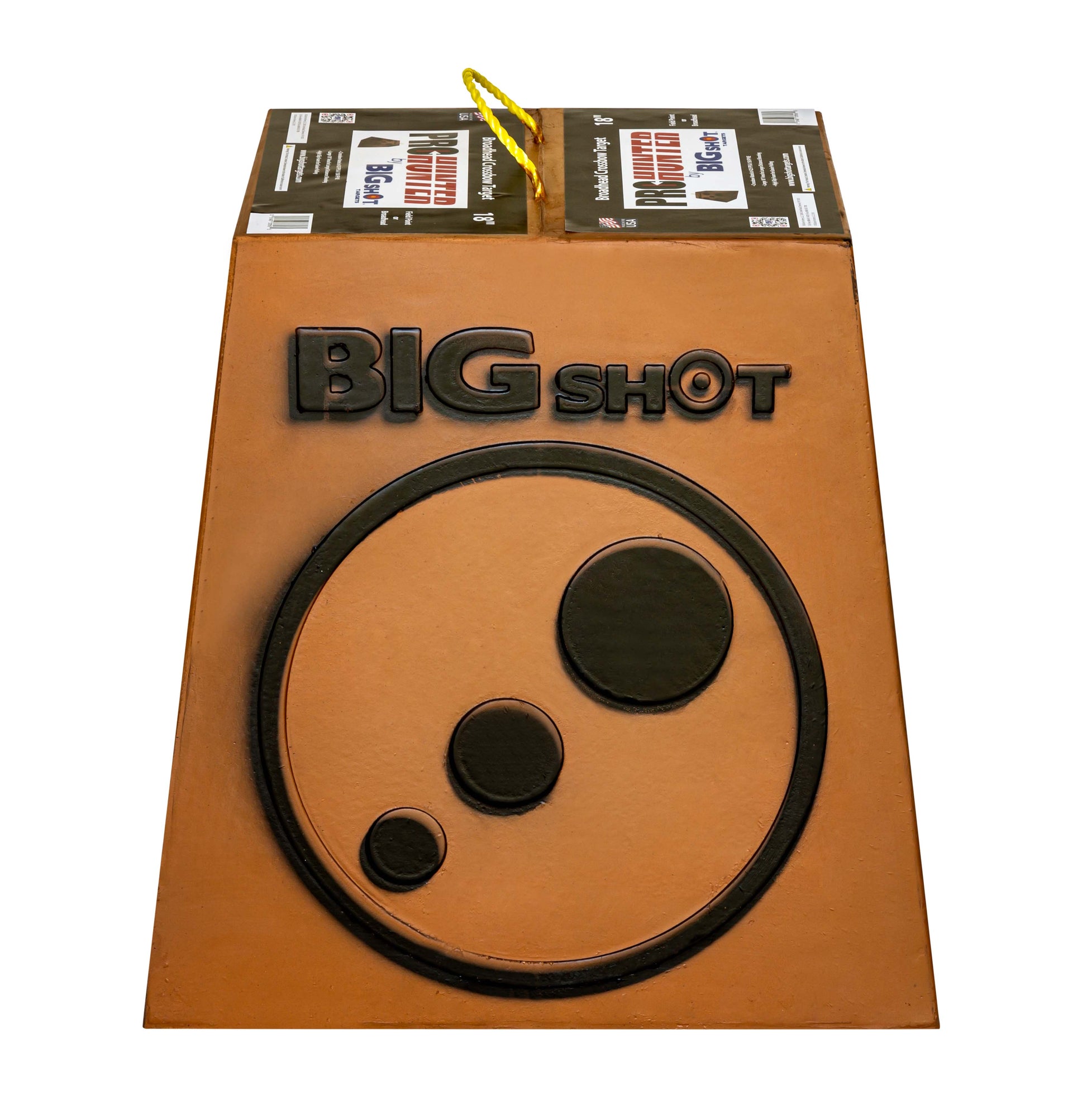 Pro Hunter 16 Archery Target - Vanguard Outdoors