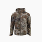 Pulse Axebutté Soft Shell Jacket - Strata