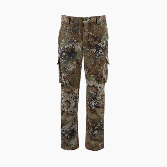 Pulse Axebutté Soft Shells Pants - Strata