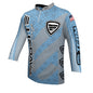 Team Favorite Qtr zip Jersey