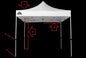 Rapid Shelter Replacement Parts