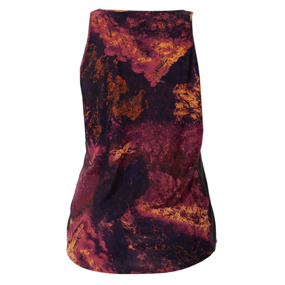 Razor Back Tank - UPF 50+
