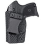 Ruger LCP IWB Holster