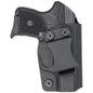 Ruger LCP IWB Holster