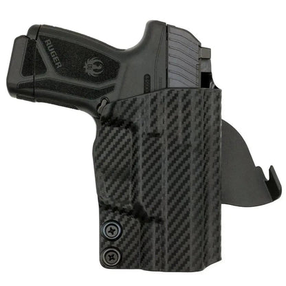 Ruger Max-9 Paddle Holster