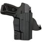 Ruger Max-9 Paddle Holster
