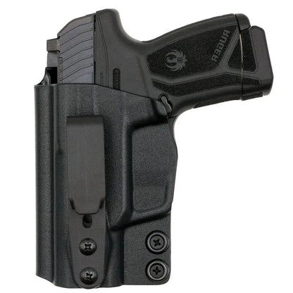 Ruger Max-9 Tuckable IWB Holster