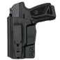 Ruger Max-9 Tuckable IWB Holster