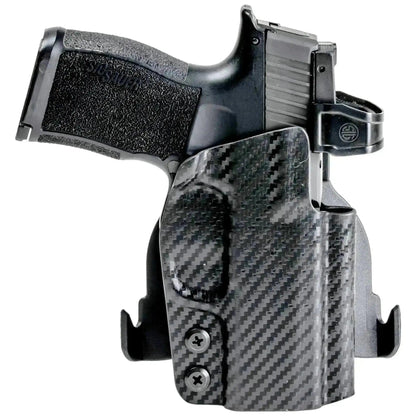 SAR FIREARMS SAR9 Compact Paddle Holster