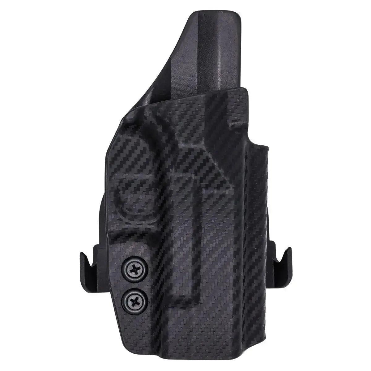 SAR FIREARMS SAR9 SC GEN3 Paddle Holster