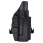 SAR FIREARMS SAR9 SC GEN3 Paddle Holster