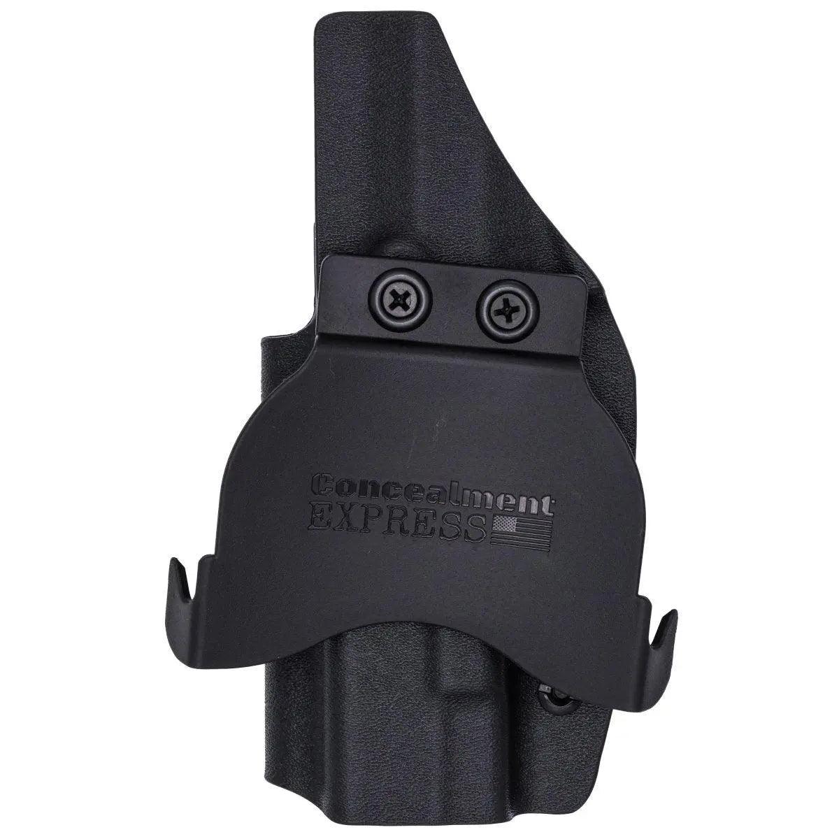 SAR FIREARMS SAR9 SC Paddle Holster