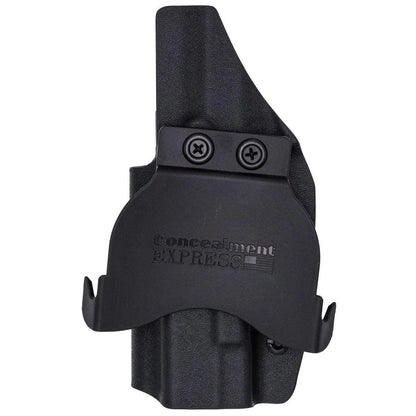 SAR FIREARMS SAR9 SC GEN3 Paddle Holster