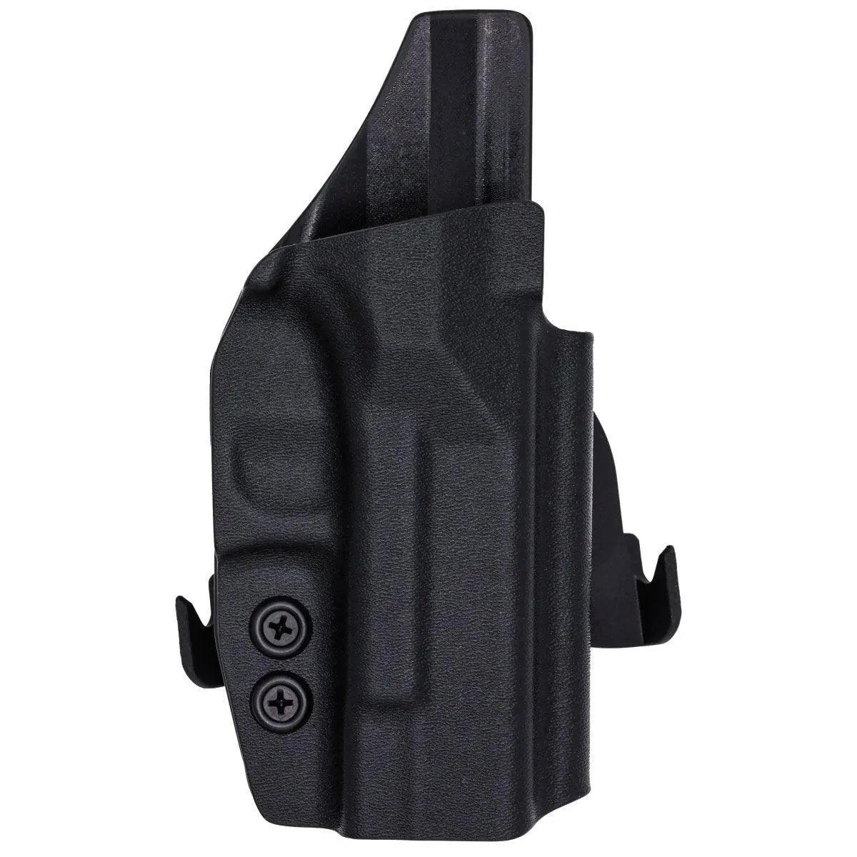 SAR FIREARMS SAR9 SC Paddle Holster