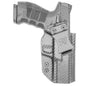 SAR FIREARMS SAR9 SC GEN3 IWB Holster