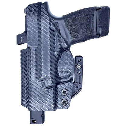 SCCY CPX2 IWB KYDEX Holster - Plus Line