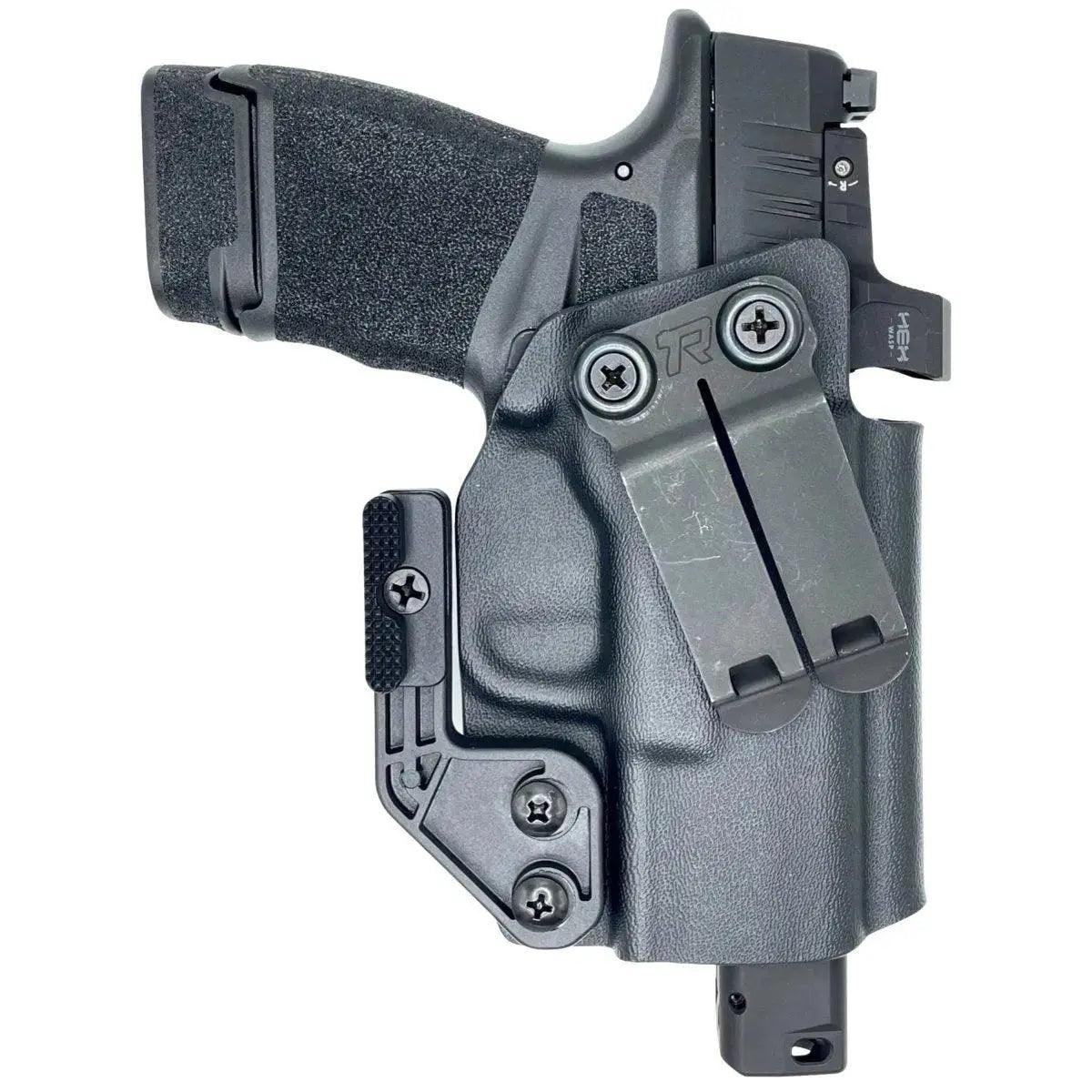 SCCY CPX2 IWB KYDEX Holster - Plus Line