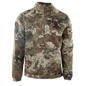 TrueSuede High Pile LateRun Pullover - Strata