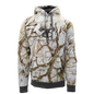 High Pile Fleece Hoodie with TrueTimber logo- MC2 Snow