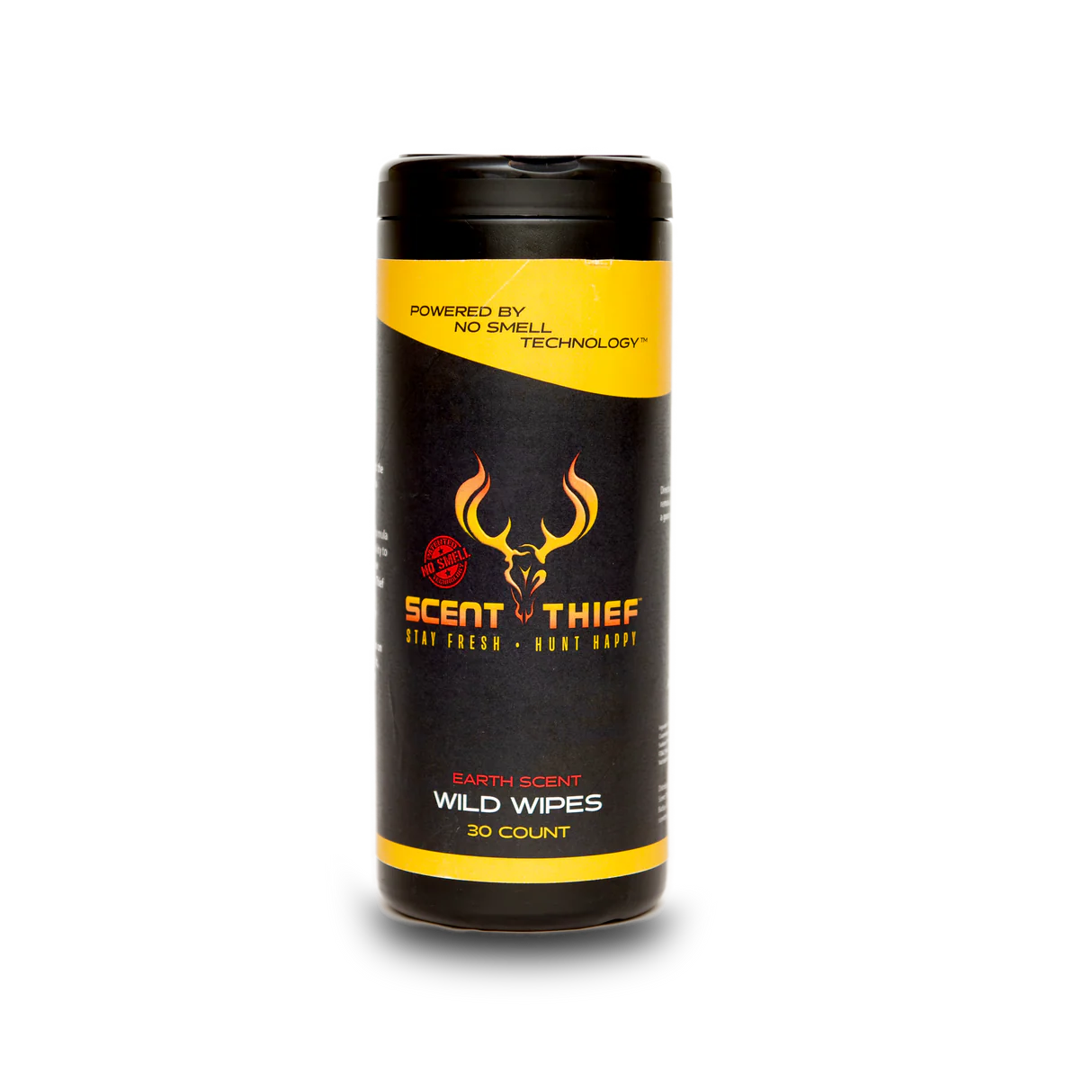 Scent Thief Wild Wipes