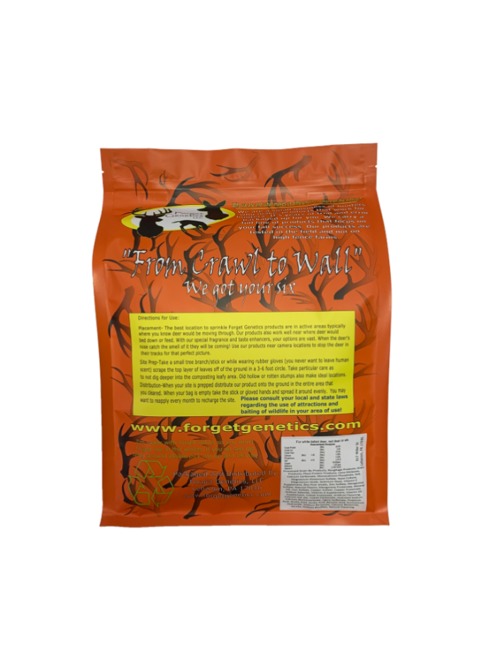 Apple Infused Trace Minerals