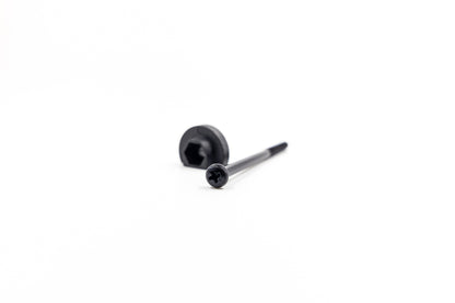 400e Screw Set For Buffer Tube
