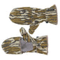 Sherpa Flip Top Mitten
