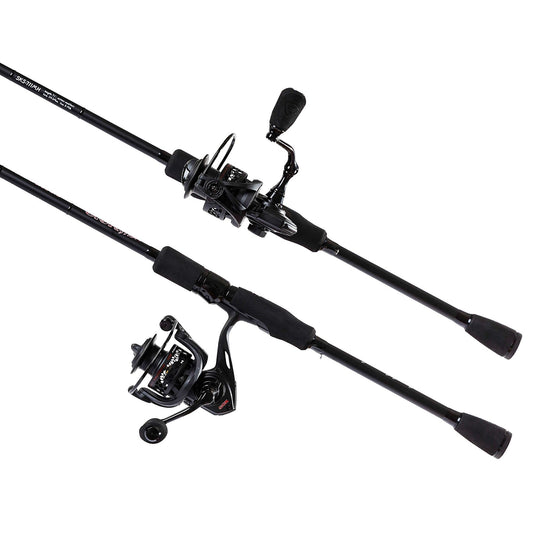 Fishing Rods & Reels Fishing Rods & Reels