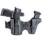 Sidecar Holster