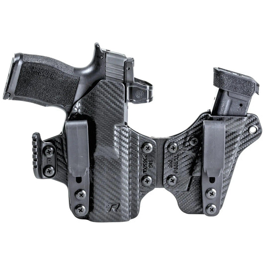 Smith & Wesson M&P SHIELD Plus Sidecar Holster