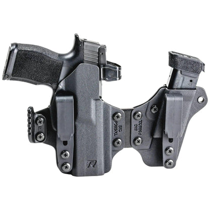Springfield Hellcat Sidecar Holster