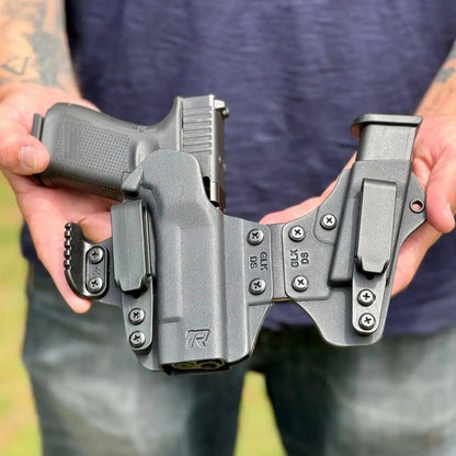 Taurus G2/G2C Sidecar Holster