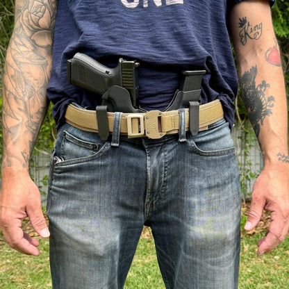 Glock G48 Sidecar Holster