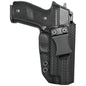 Sig Sauer P220 IWB Holster