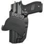 Sig Sauer P220 Paddle Holster