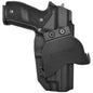 Sig Sauer P220 Paddle Holster