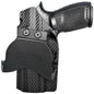 Sig Sauer P320 Compact Paddle Holster
