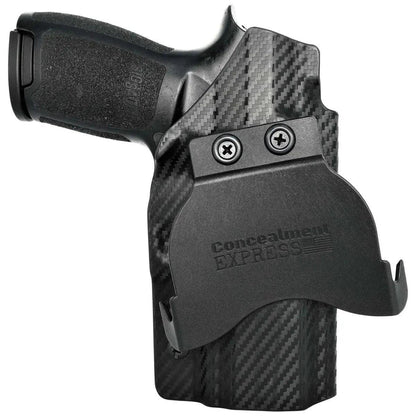 Sig Sauer P320 Compact Paddle Holster