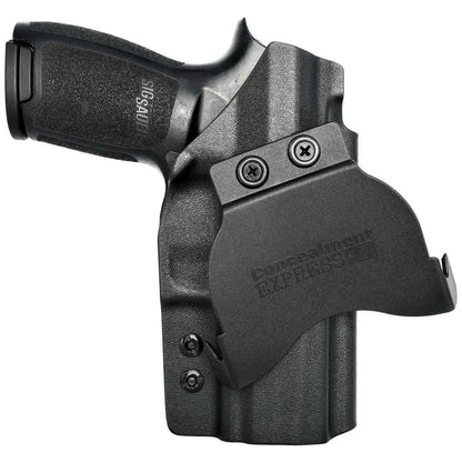 Sig Sauer P320 Compact Paddle Holster