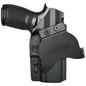 Sig Sauer P320 Compact Paddle Holster