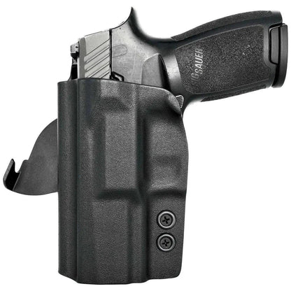 Sig Sauer P320 Compact Paddle Holster