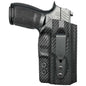 Sig Sauer P320 Compact Tuckable IWB Holster